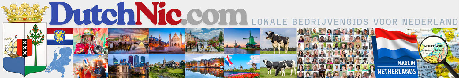 Gemaakt in Nederland - Fashion by Fleur